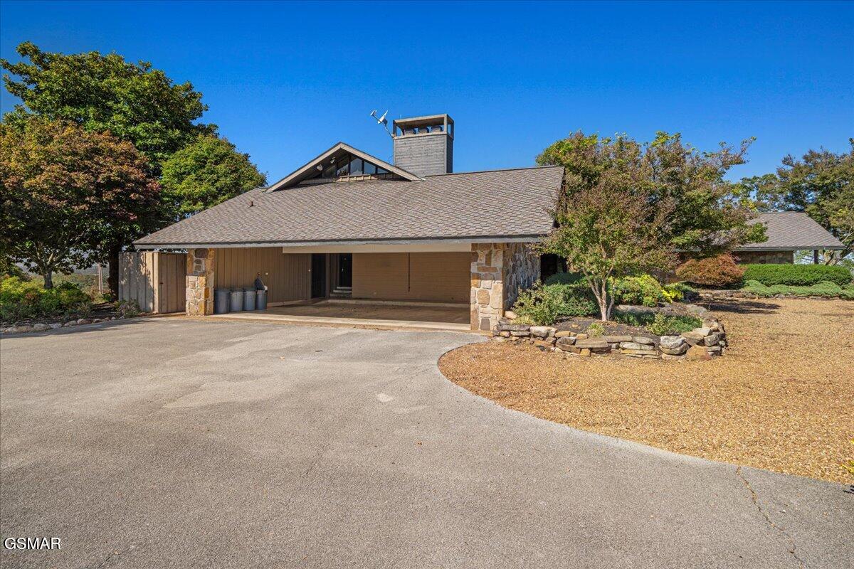 2047 Boatmans Ridge Road Morristown TN 37814