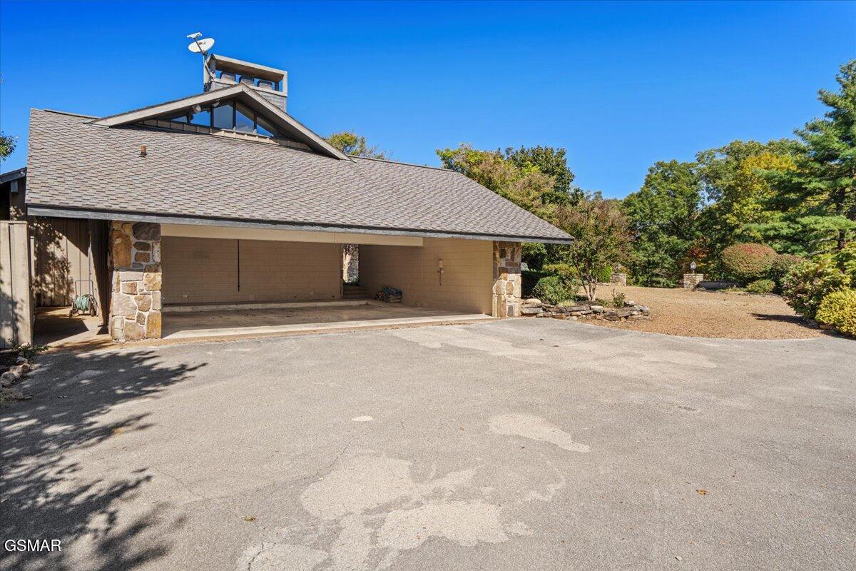 2047 Boatmans Ridge Road Morristown TN 37814