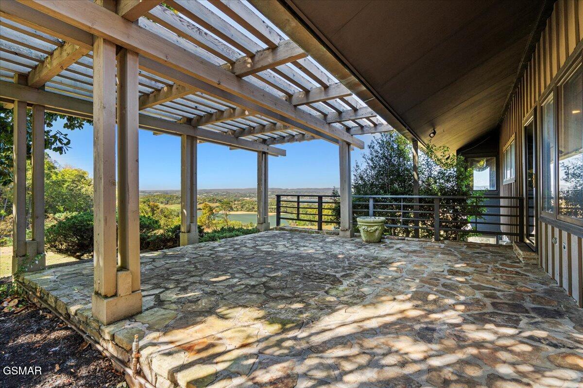 2047 Boatmans Ridge Road Morristown TN 37814