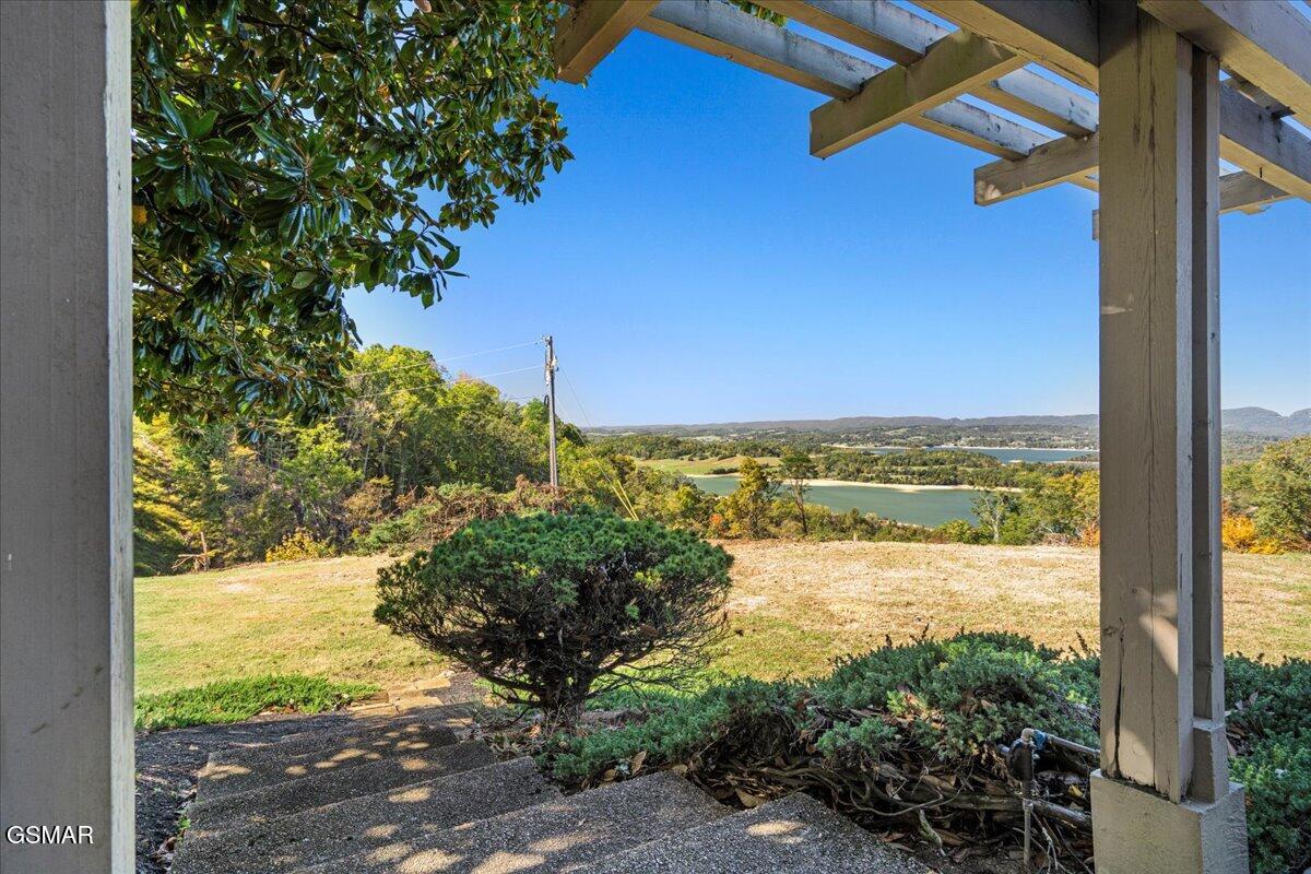 2047 Boatmans Ridge Road Morristown TN 37814