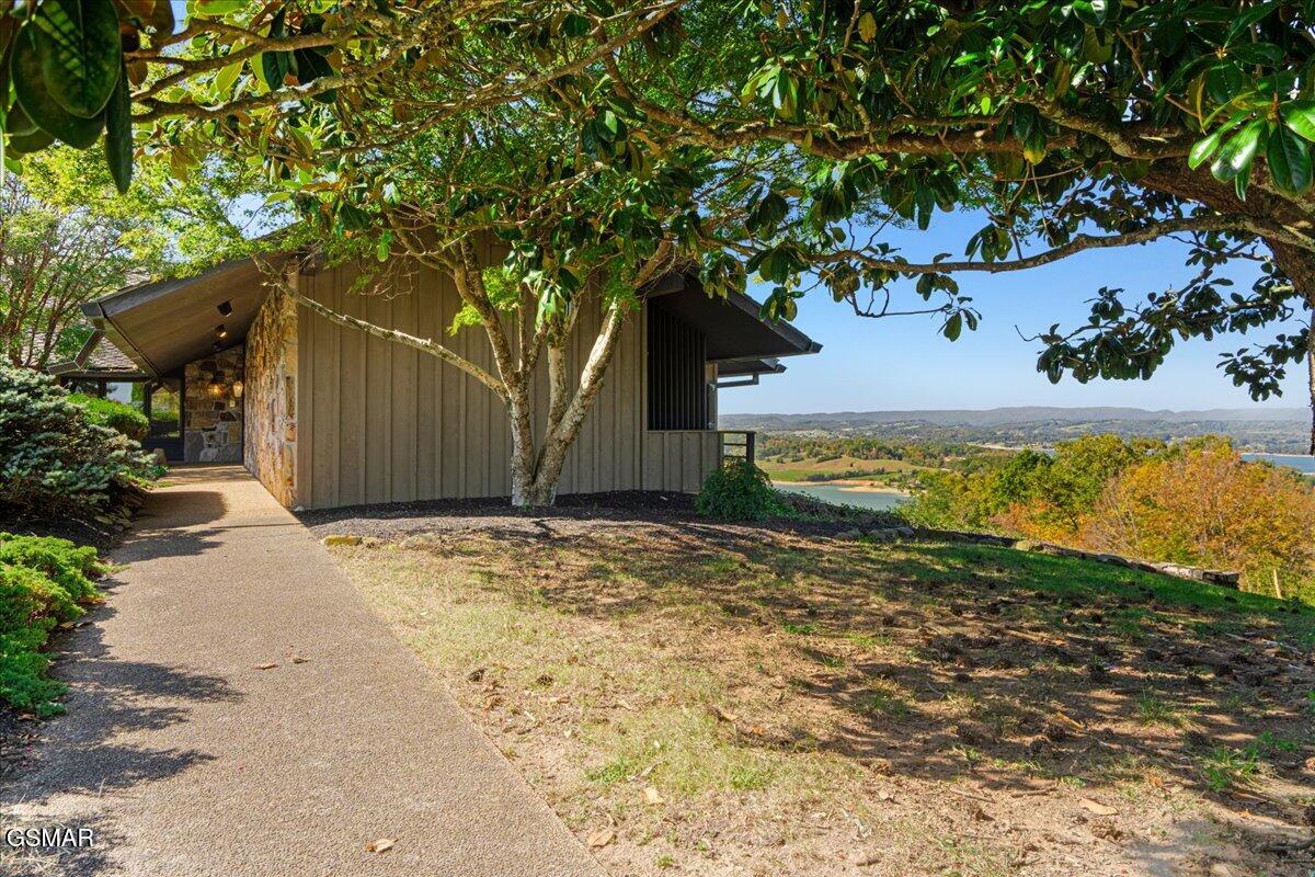 2047 Boatmans Ridge Road Morristown TN 37814