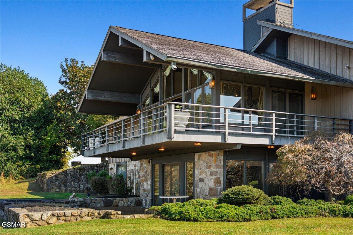 2047 Boatmans Ridge Road Morristown TN 37814