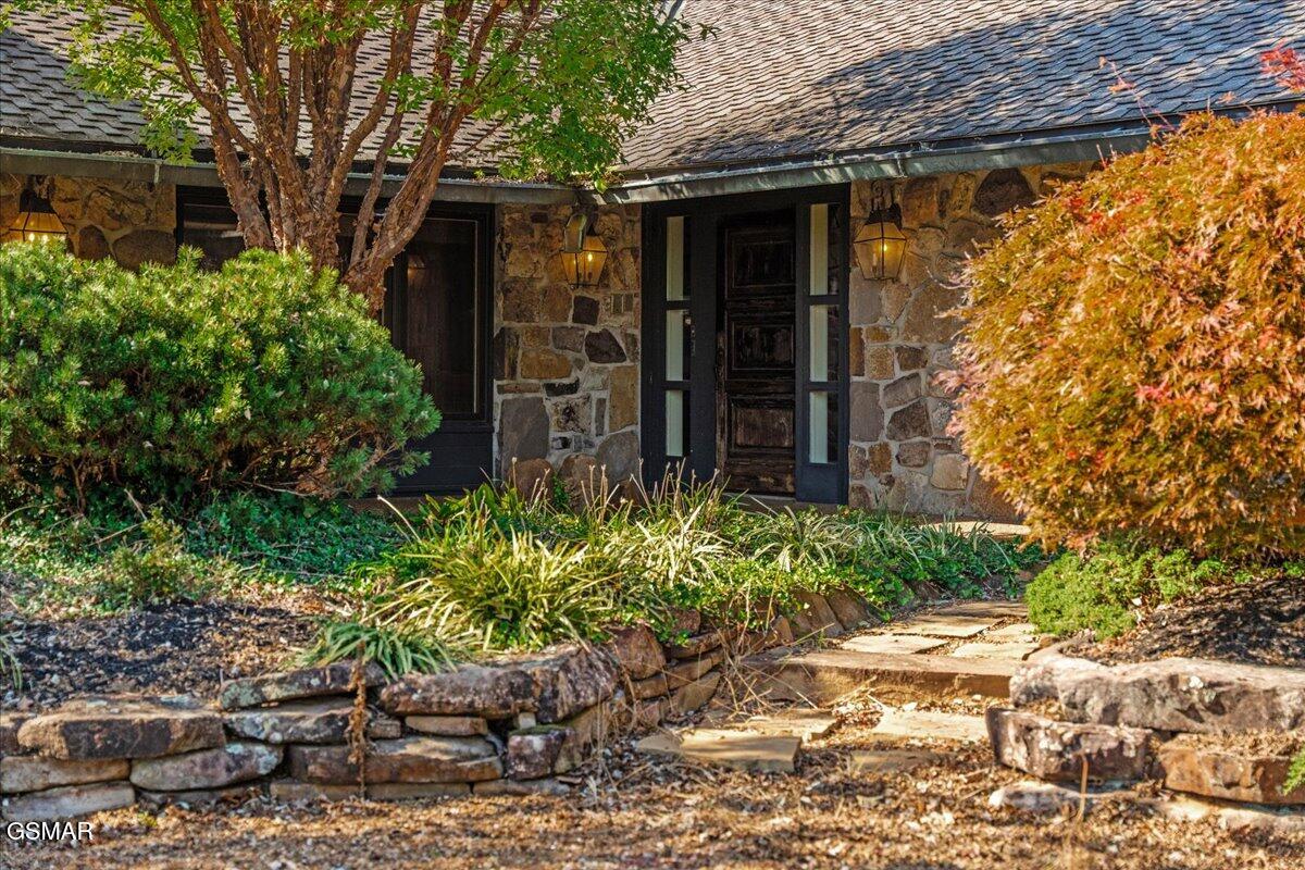 2047 Boatmans Ridge Road Morristown TN 37814