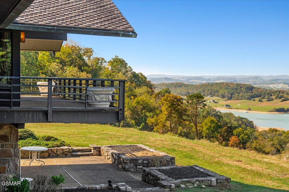 2047 Boatmans Ridge Road Morristown TN 37814