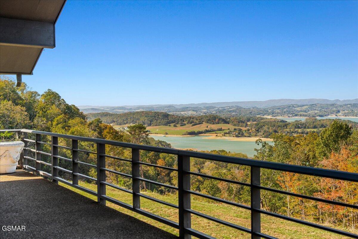 2047 Boatmans Ridge Road Morristown TN 37814