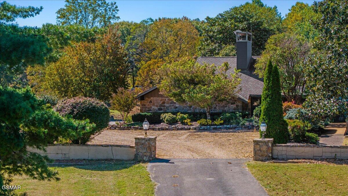 2047 Boatmans Ridge Road Morristown TN 37814