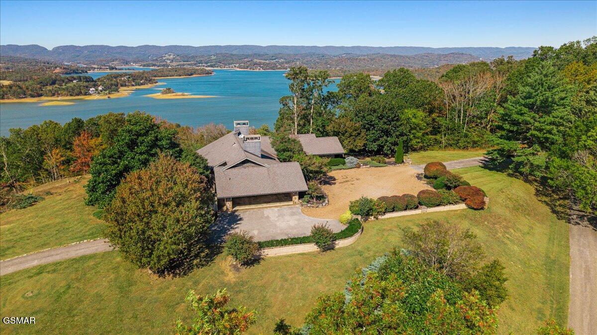 2047 Boatmans Ridge Road Morristown TN 37814