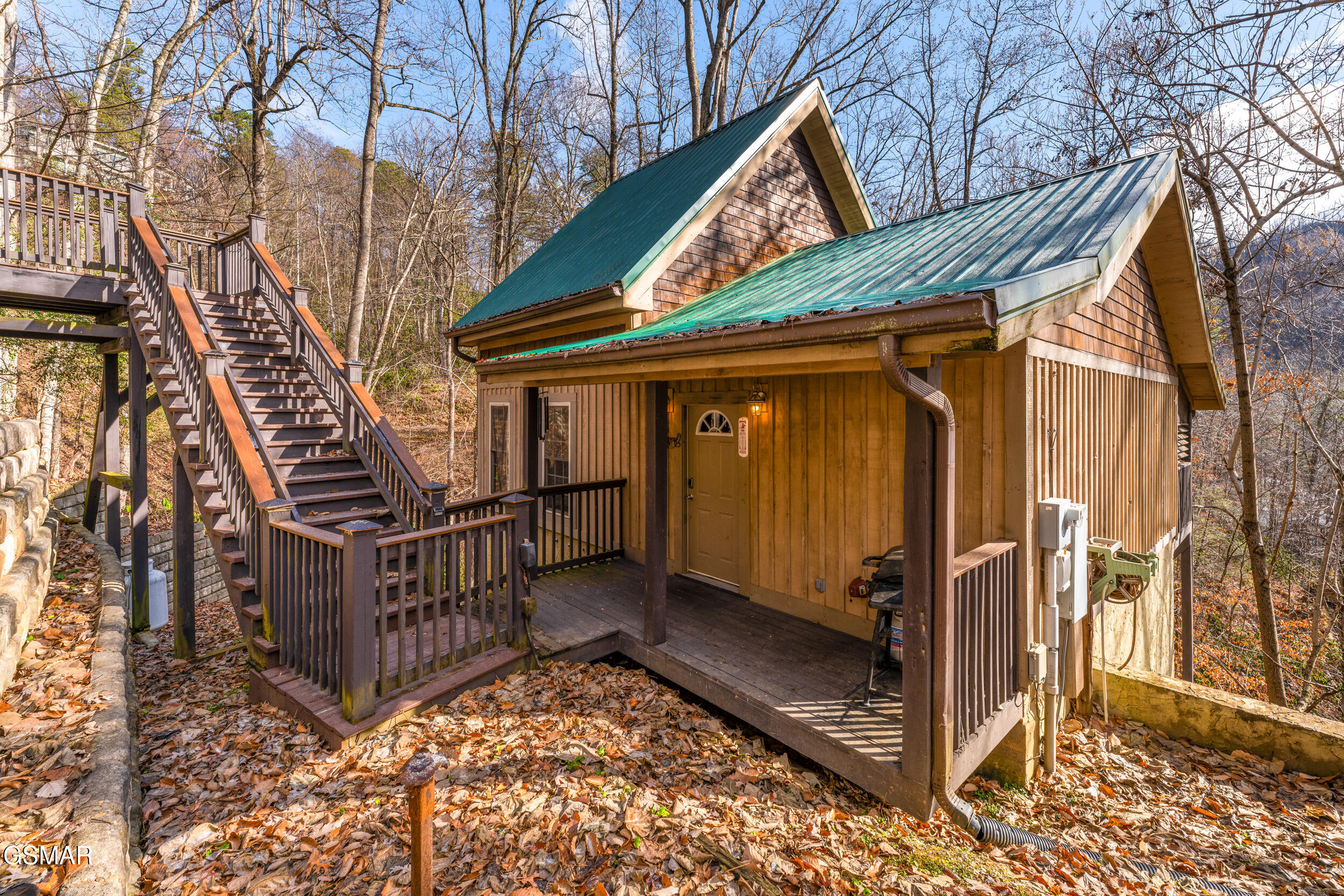 514 Laural Mountain Road Gatlinburg TN 37738