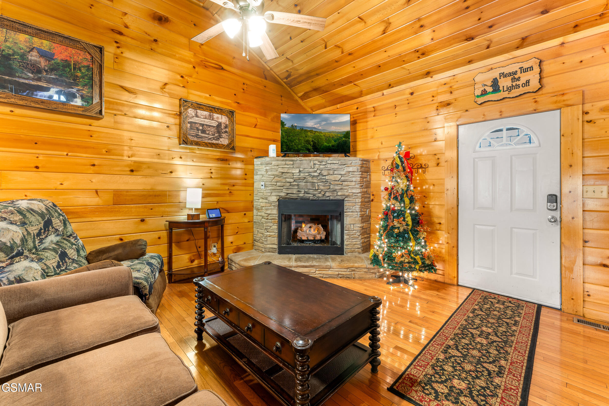 514 Laural Mountain Road Gatlinburg TN 37738