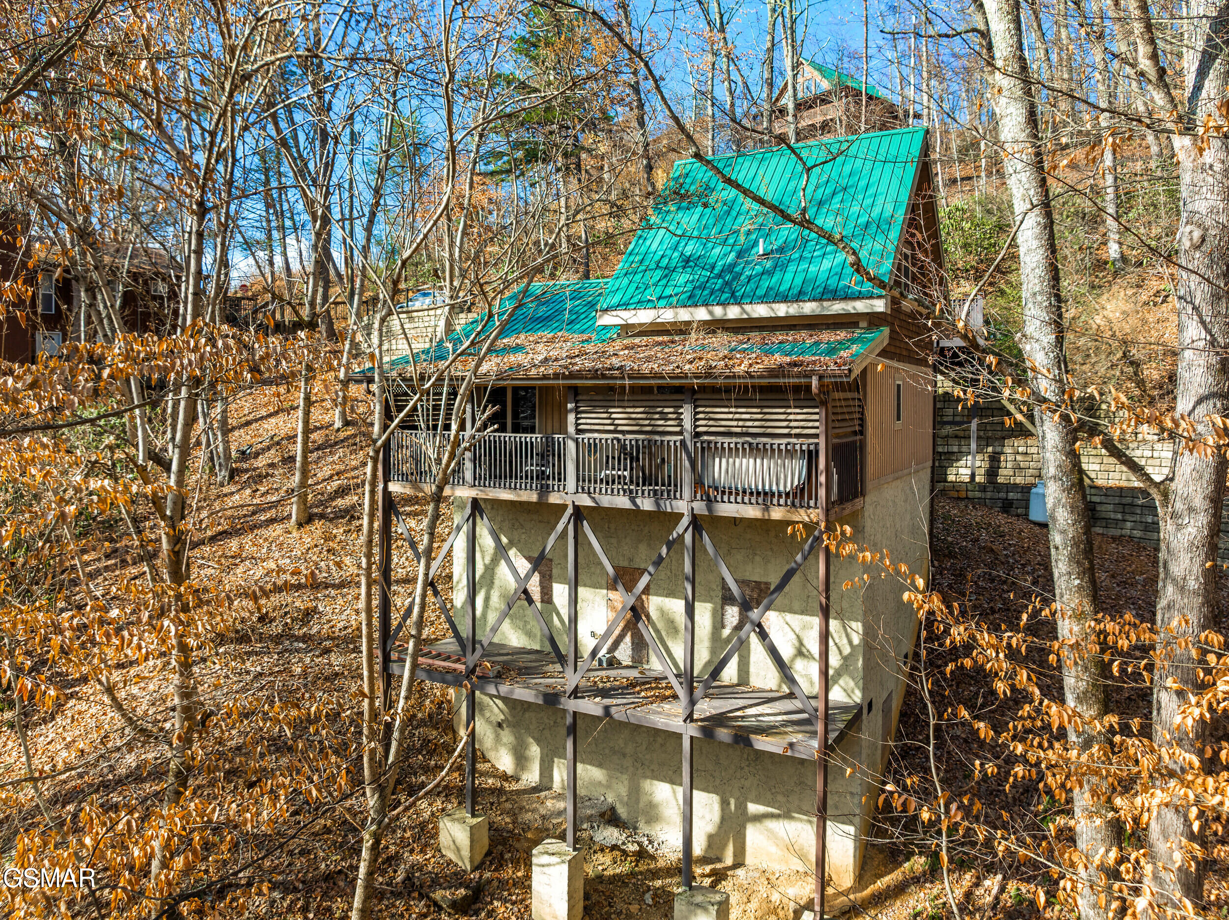 514 Laural Mountain Road Gatlinburg TN 37738