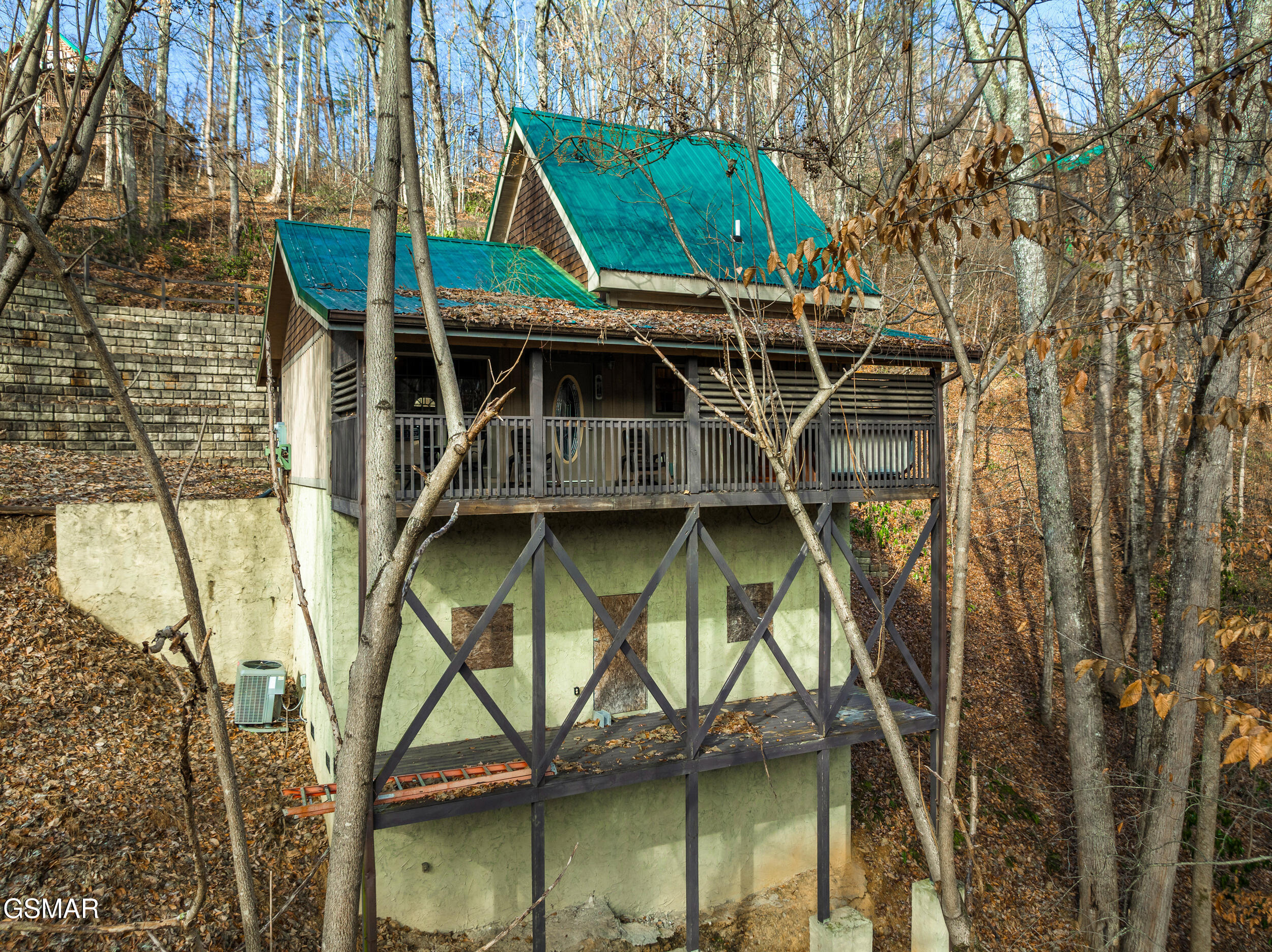 514 Laural Mountain Road Gatlinburg TN 37738