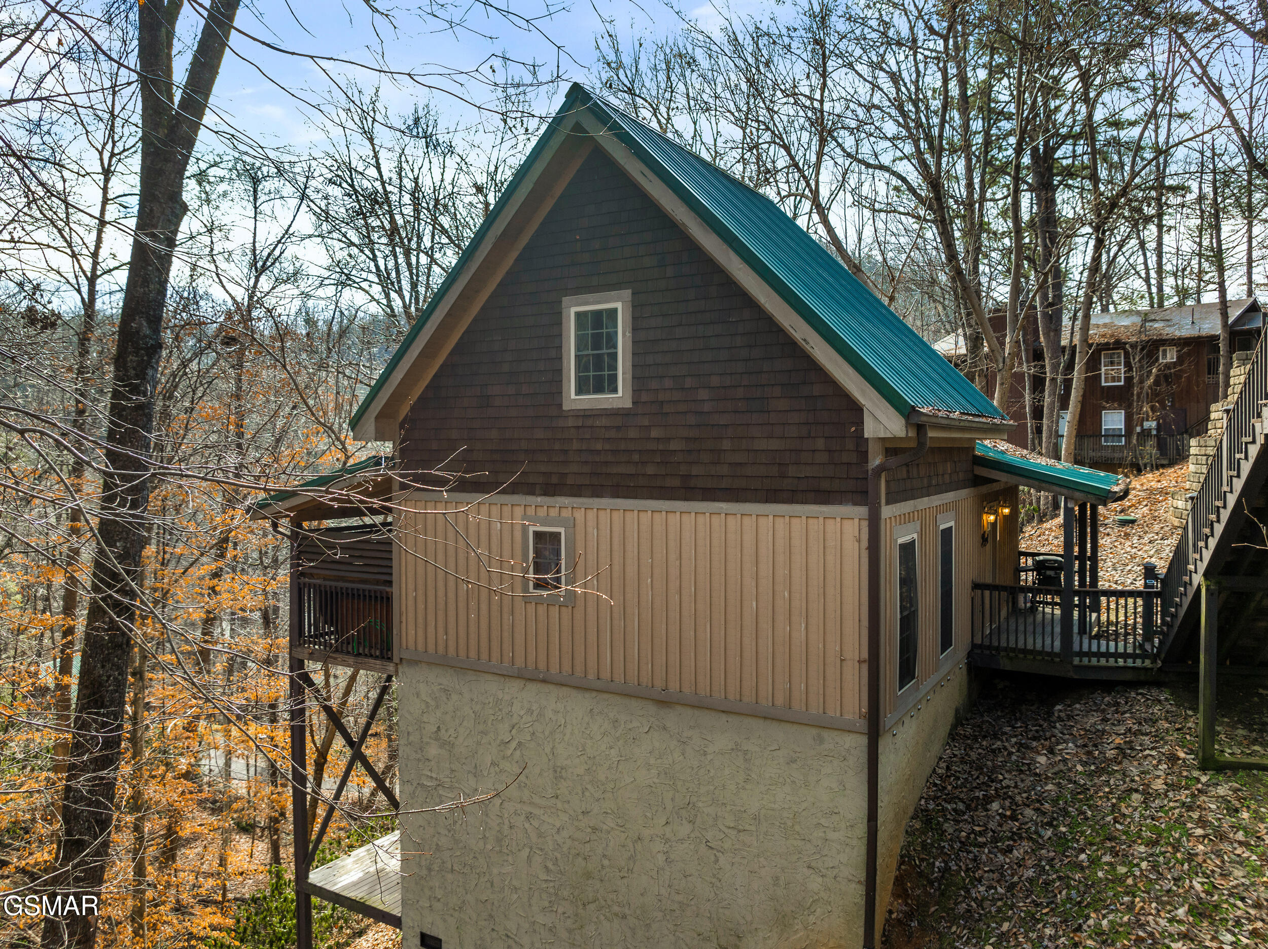 514 Laural Mountain Road Gatlinburg TN 37738