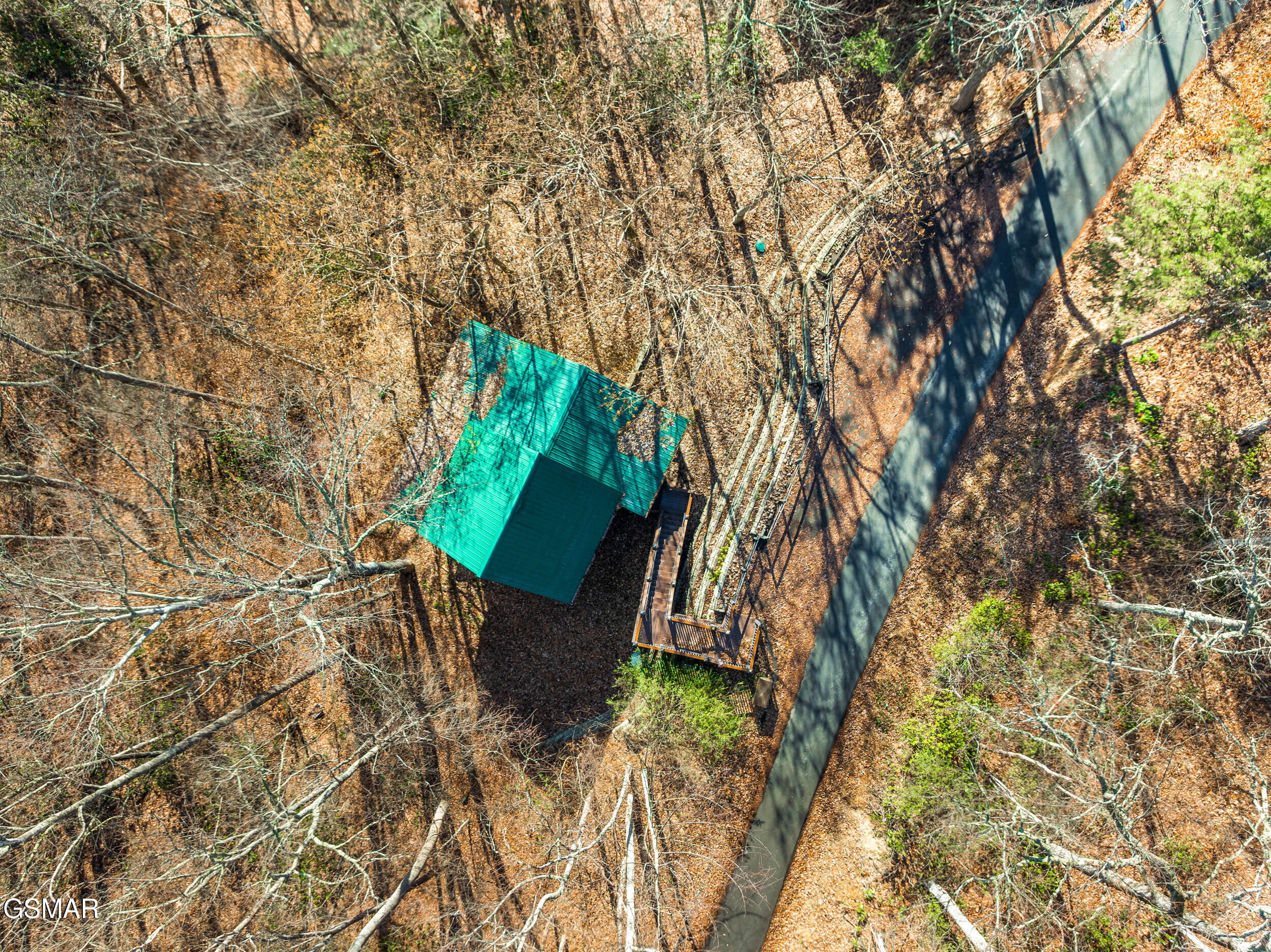 514 Laural Mountain Road Gatlinburg TN 37738