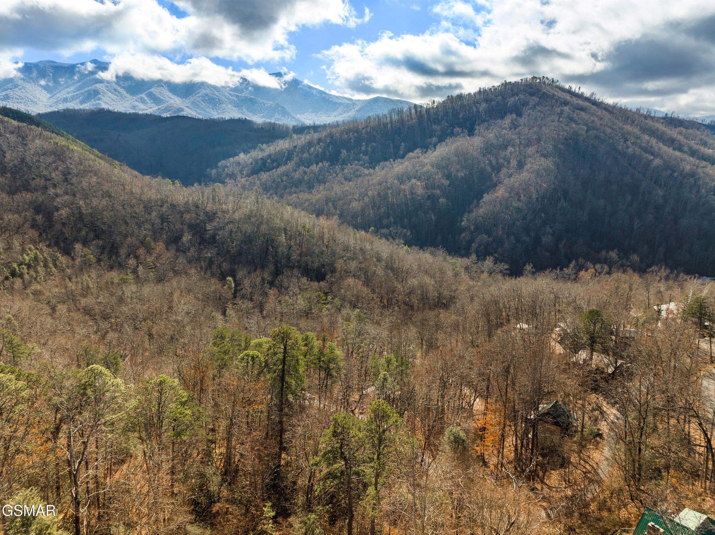 514 Laural Mountain Road Gatlinburg TN 37738