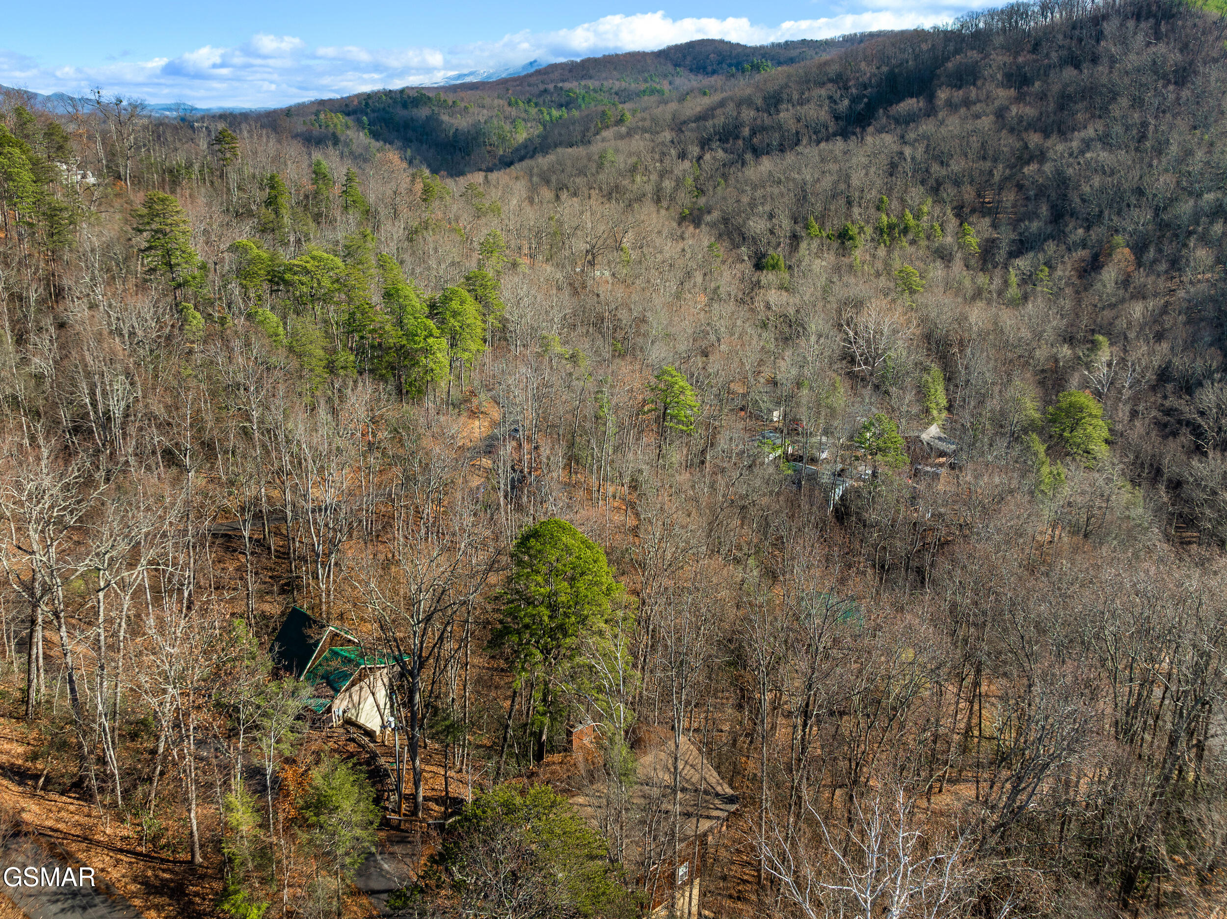 514 Laural Mountain Road Gatlinburg TN 37738