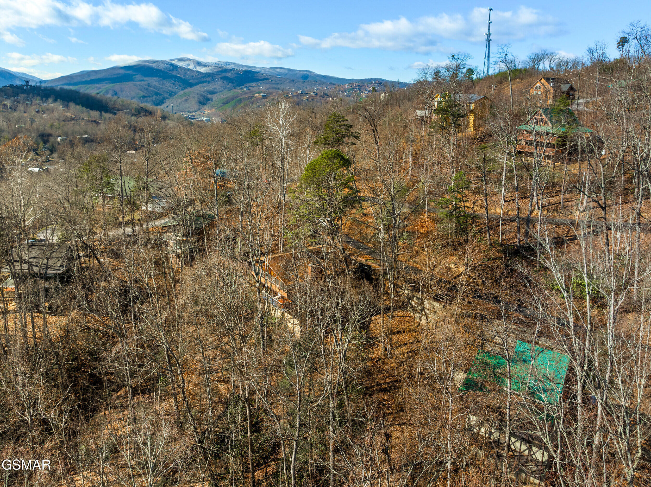 514 Laural Mountain Road Gatlinburg TN 37738