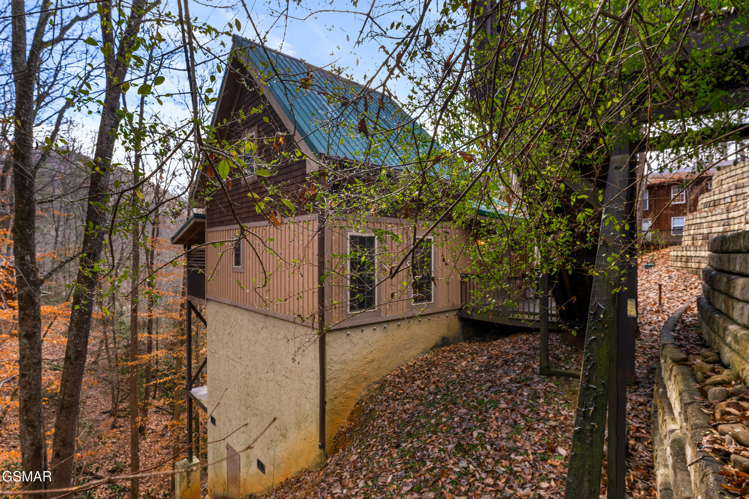 514 Laural Mountain Road Gatlinburg TN 37738