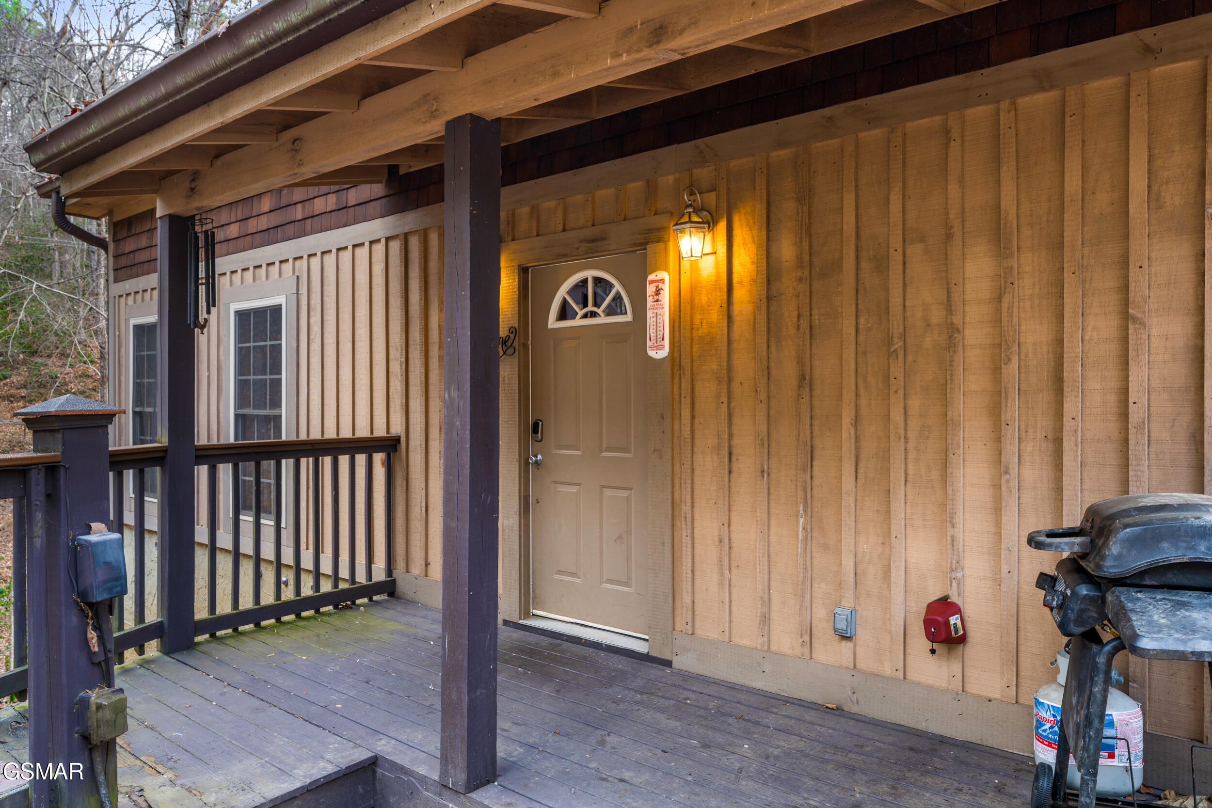 514 Laural Mountain Road Gatlinburg TN 37738