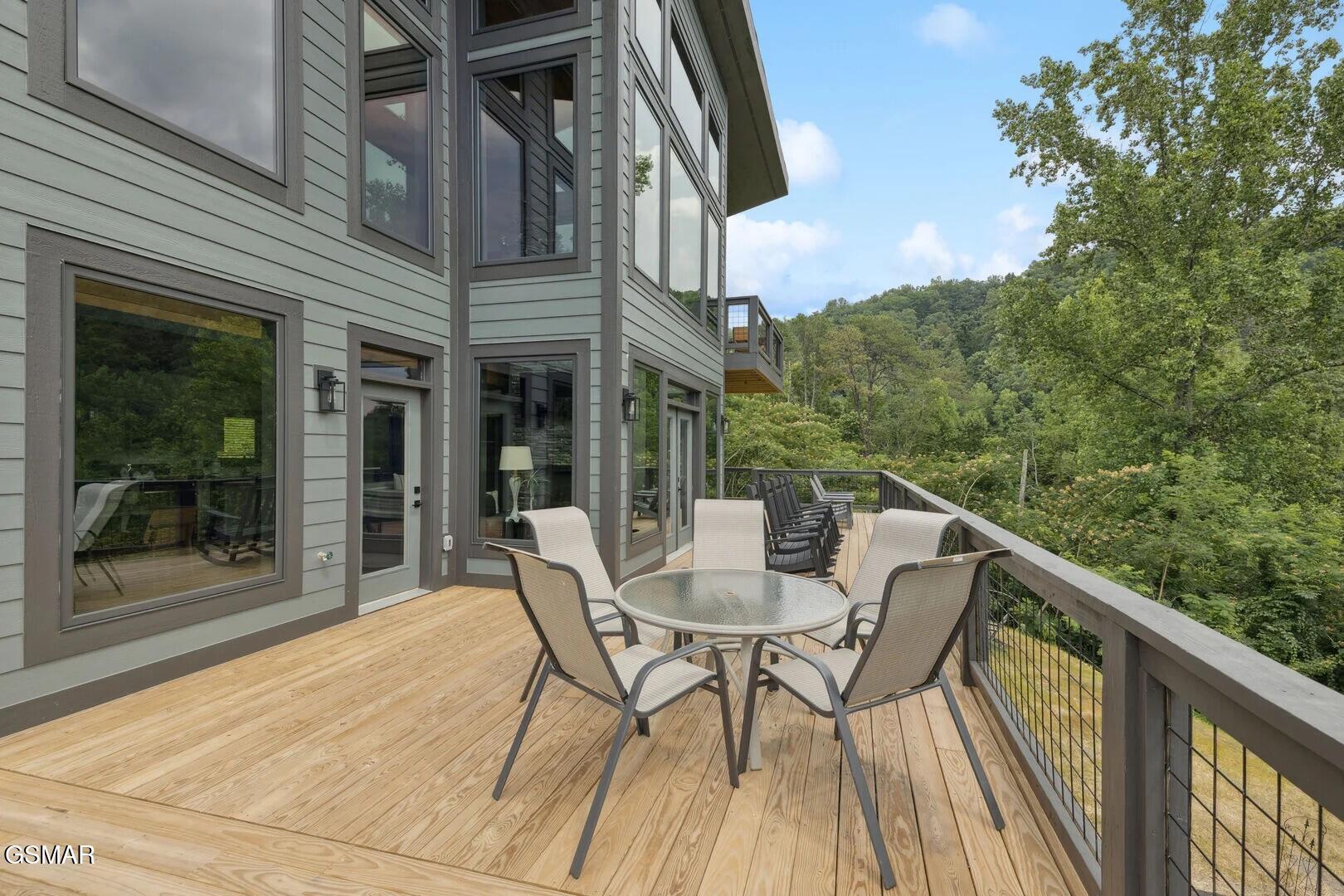 332 Sterling Drive Gatlinburg TN 37738