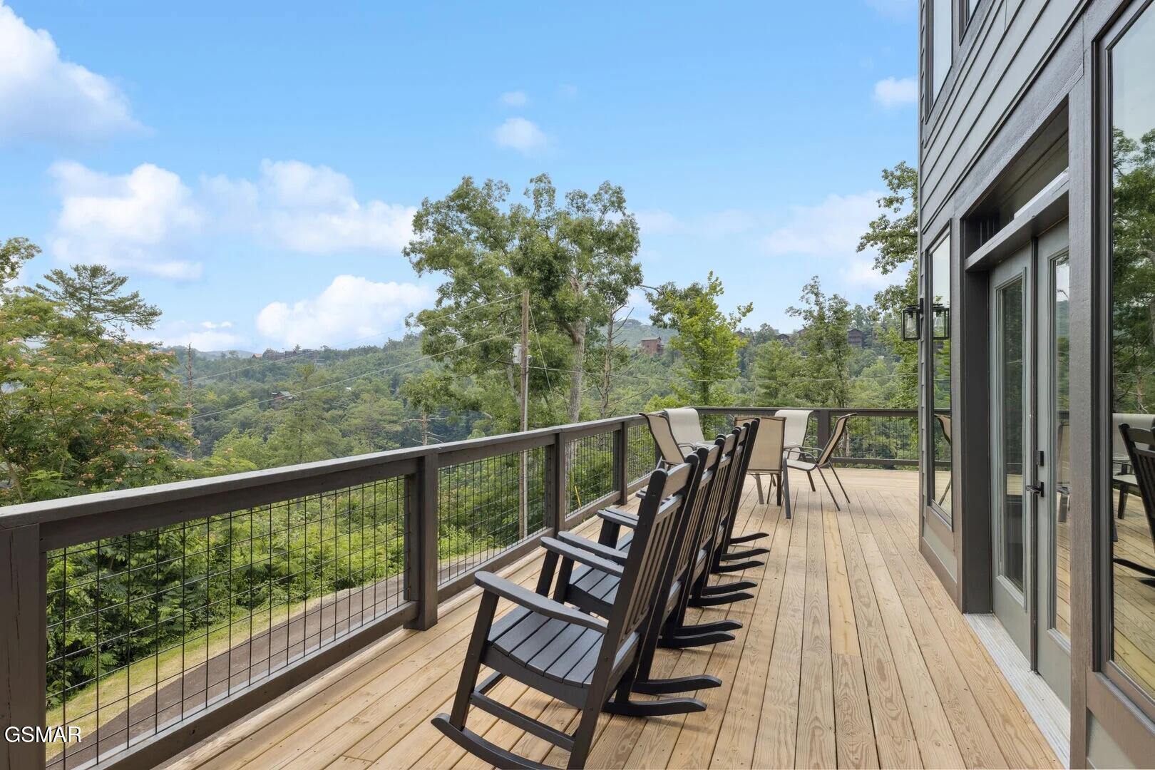 332 Sterling Drive Gatlinburg TN 37738