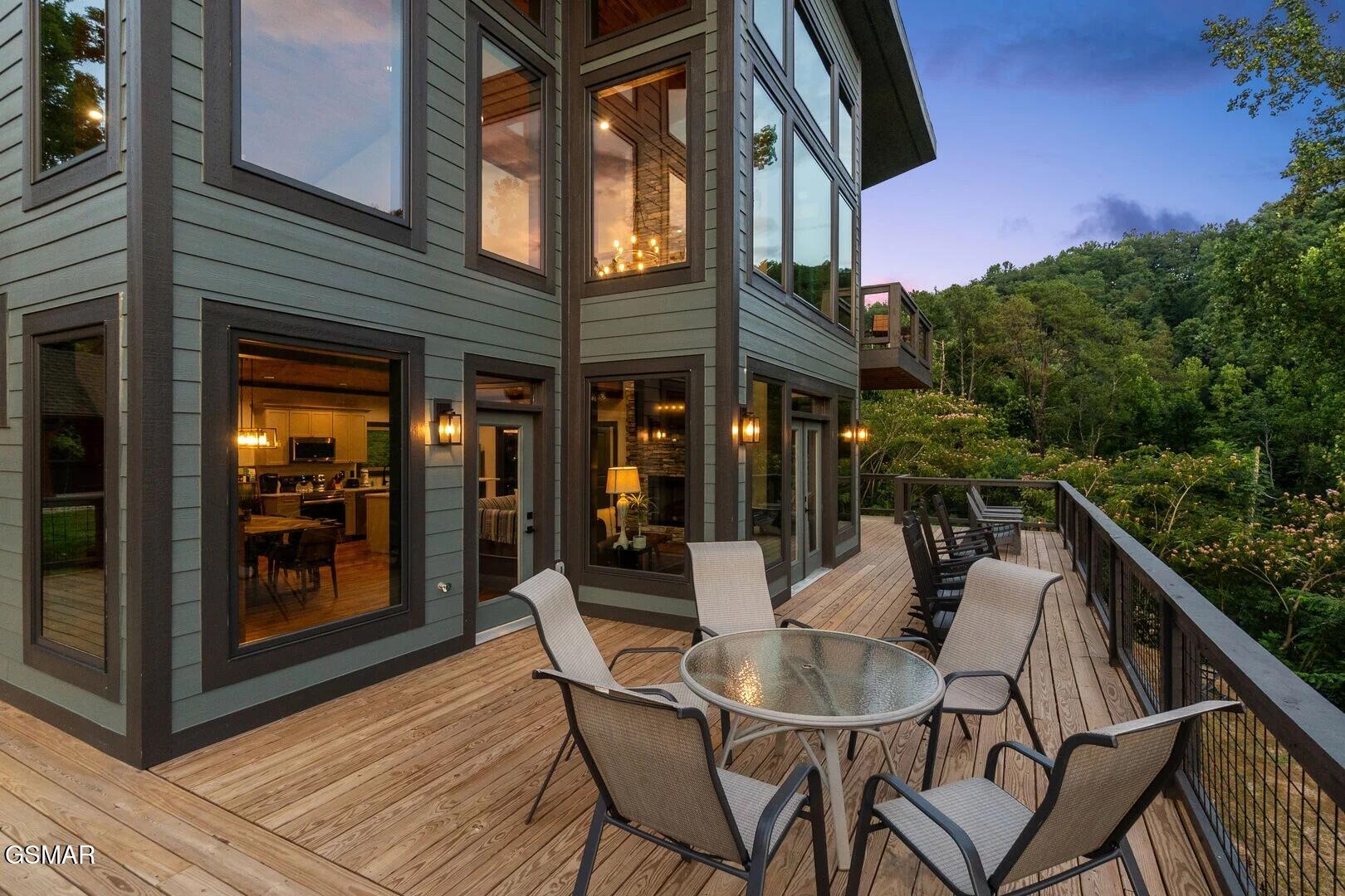 332 Sterling Drive Gatlinburg TN 37738