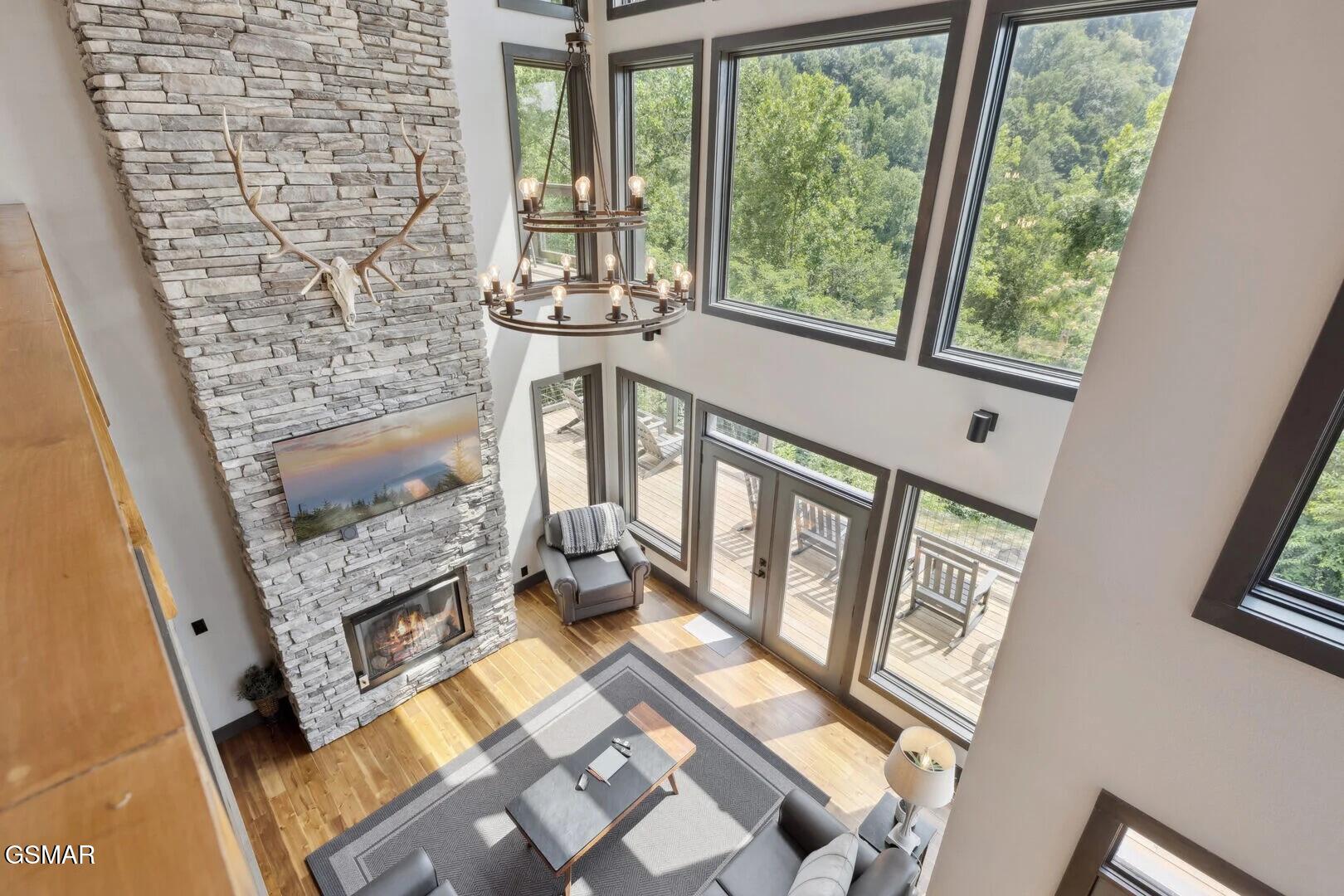 332 Sterling Drive Gatlinburg TN 37738