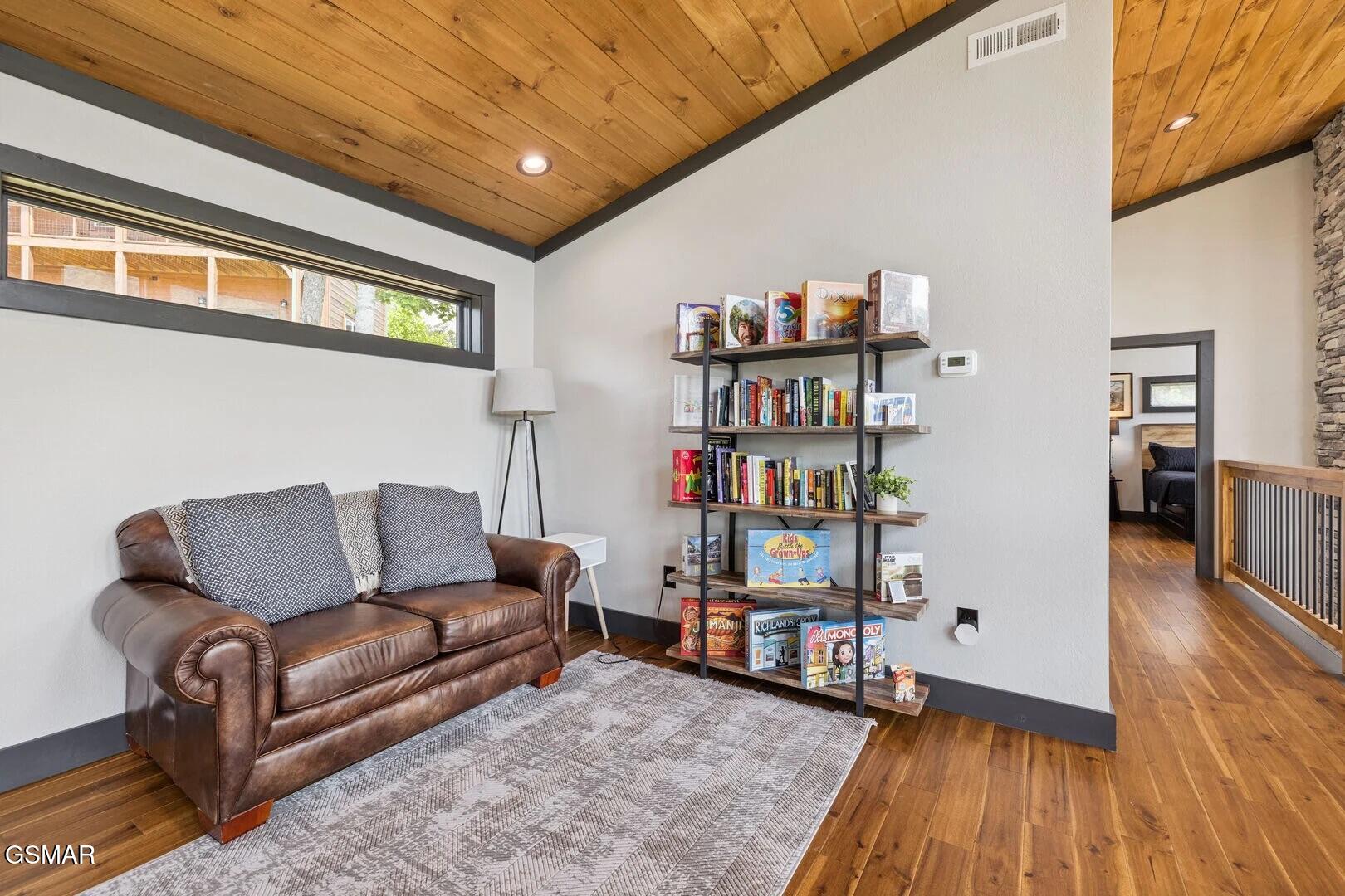 332 Sterling Drive Gatlinburg TN 37738