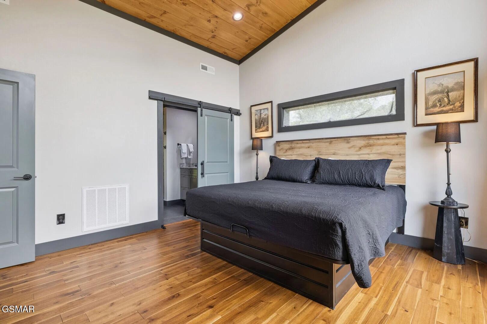 332 Sterling Drive Gatlinburg TN 37738