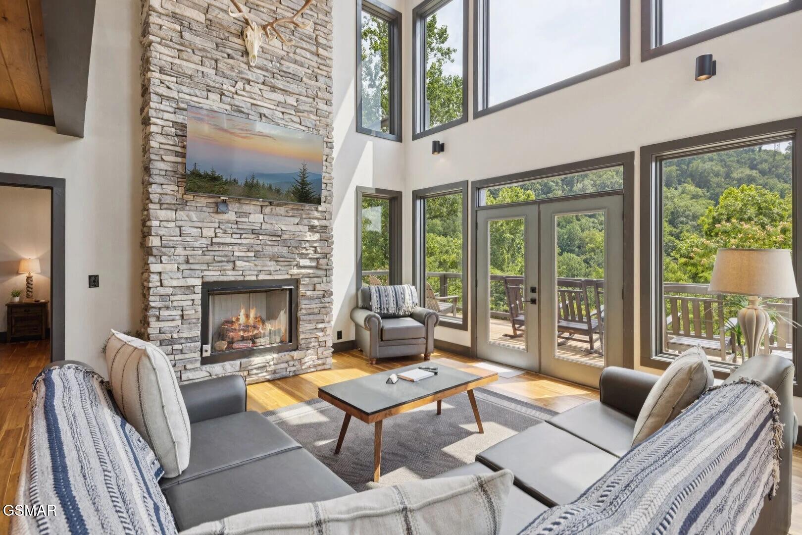 332 Sterling Drive Gatlinburg TN 37738