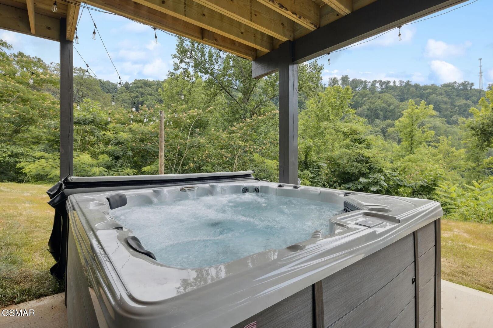 332 Sterling Drive Gatlinburg TN 37738