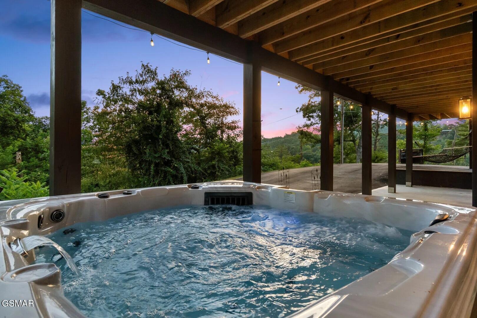 332 Sterling Drive Gatlinburg TN 37738
