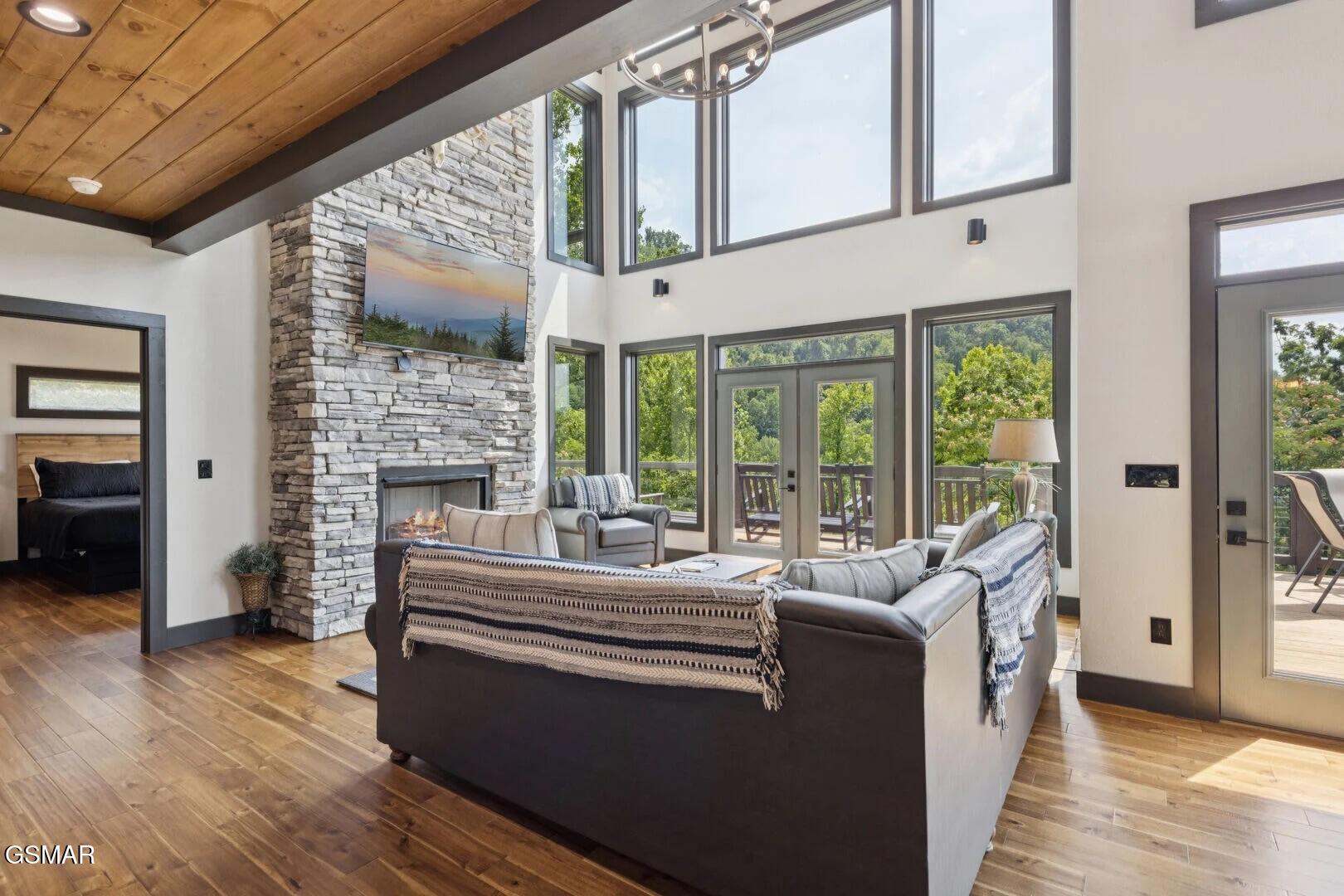332 Sterling Drive Gatlinburg TN 37738