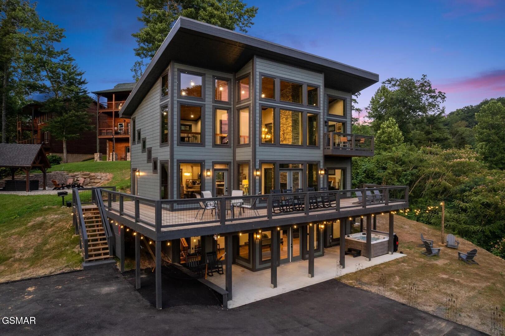 332 Sterling Drive Gatlinburg TN 37738