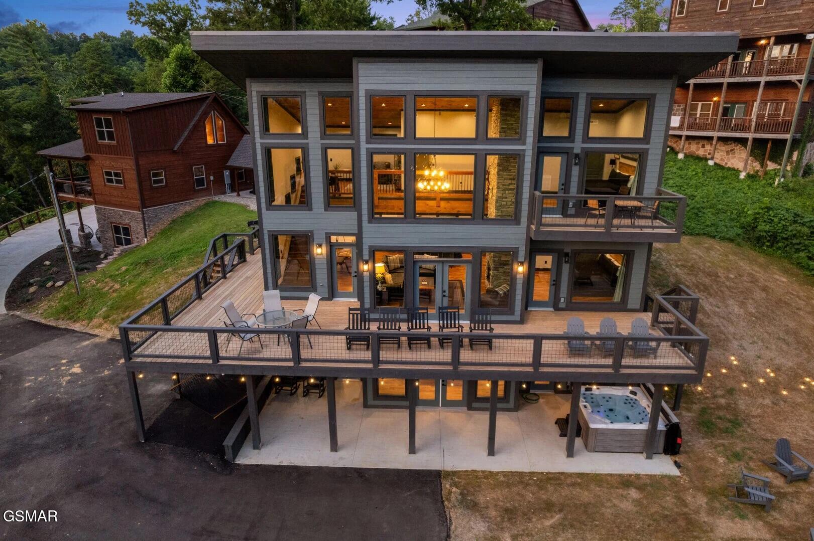 332 Sterling Drive Gatlinburg TN 37738
