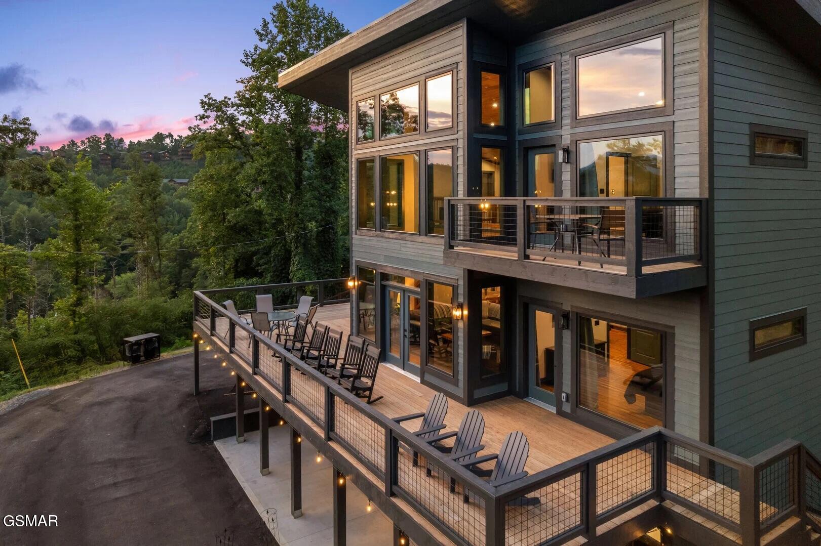 332 Sterling Drive Gatlinburg TN 37738