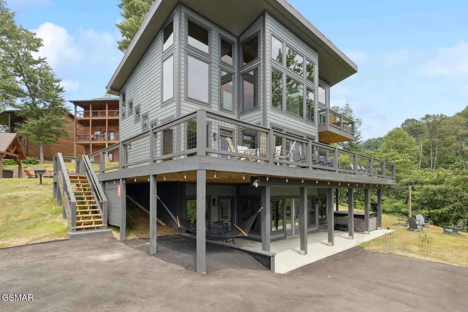 332 Sterling Drive Gatlinburg TN 37738