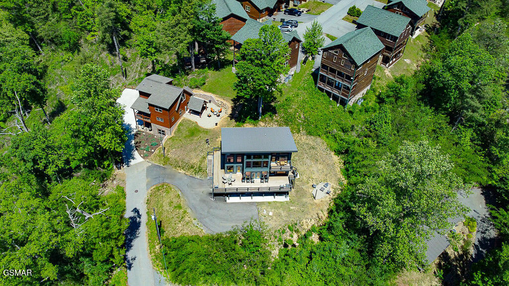 332 Sterling Drive Gatlinburg TN 37738