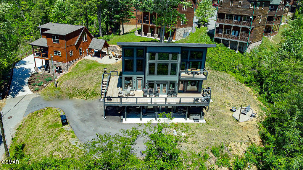 332 Sterling Drive Gatlinburg TN 37738