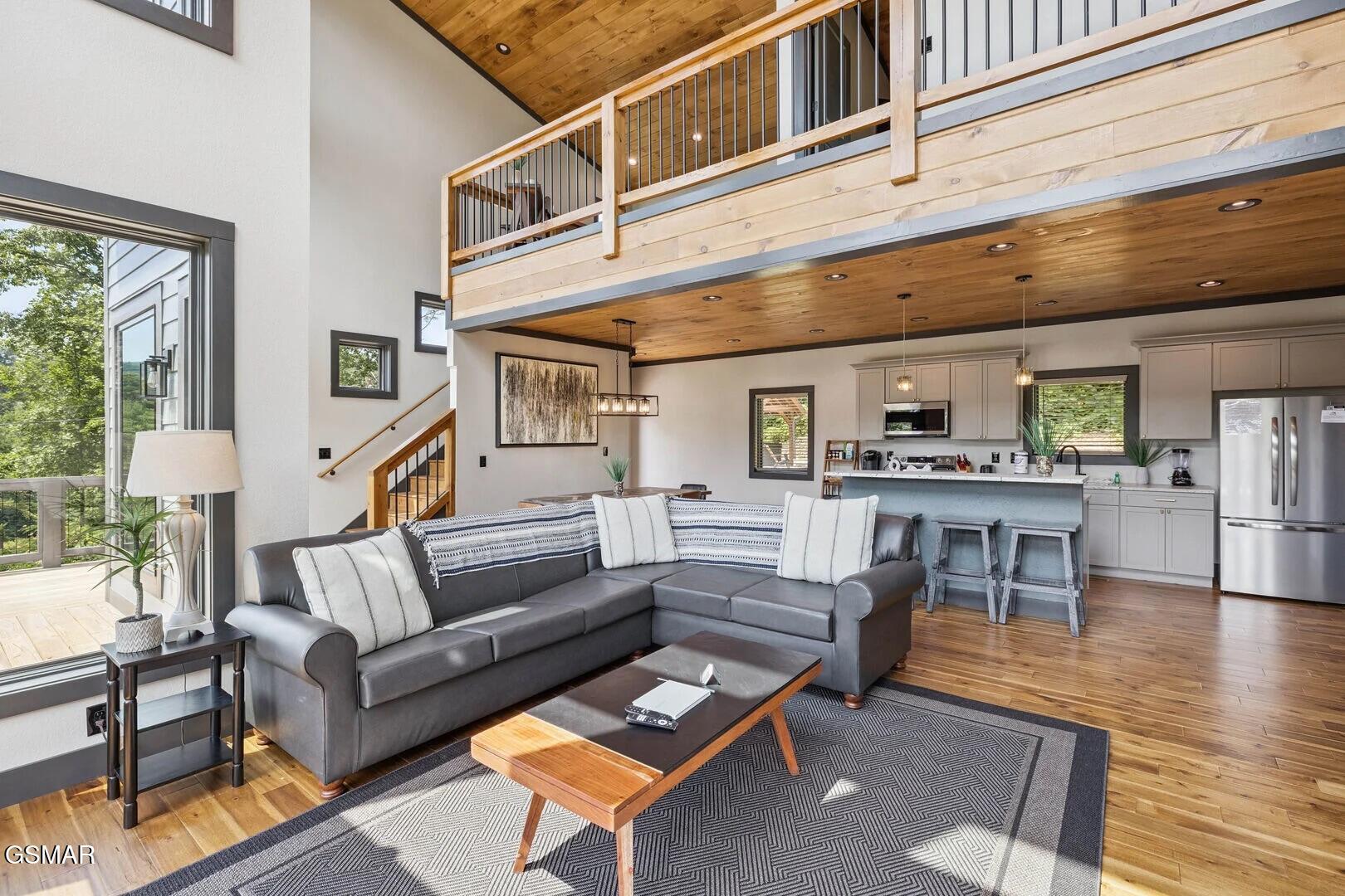 332 Sterling Drive Gatlinburg TN 37738