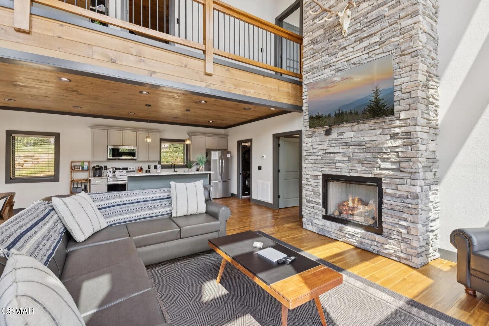 332 Sterling Drive Gatlinburg TN 37738