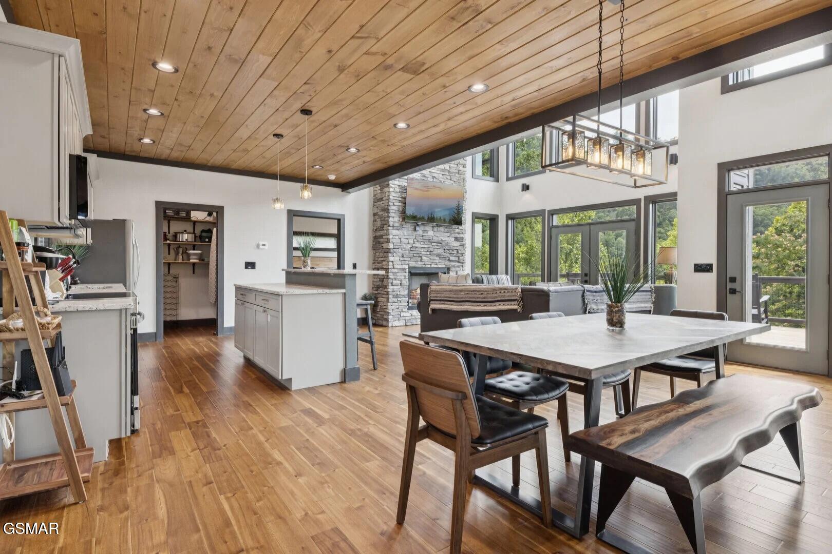 332 Sterling Drive Gatlinburg TN 37738
