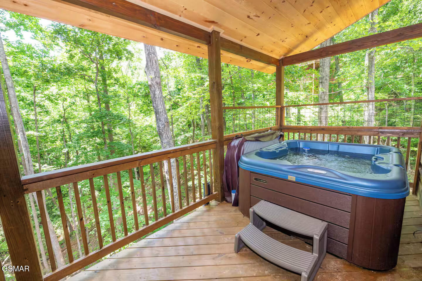 515 Deer Path Lane Gatlinburg TN 37738