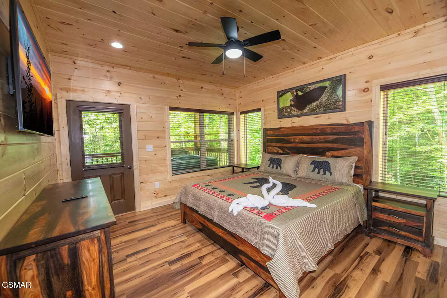 515 Deer Path Lane Gatlinburg TN 37738