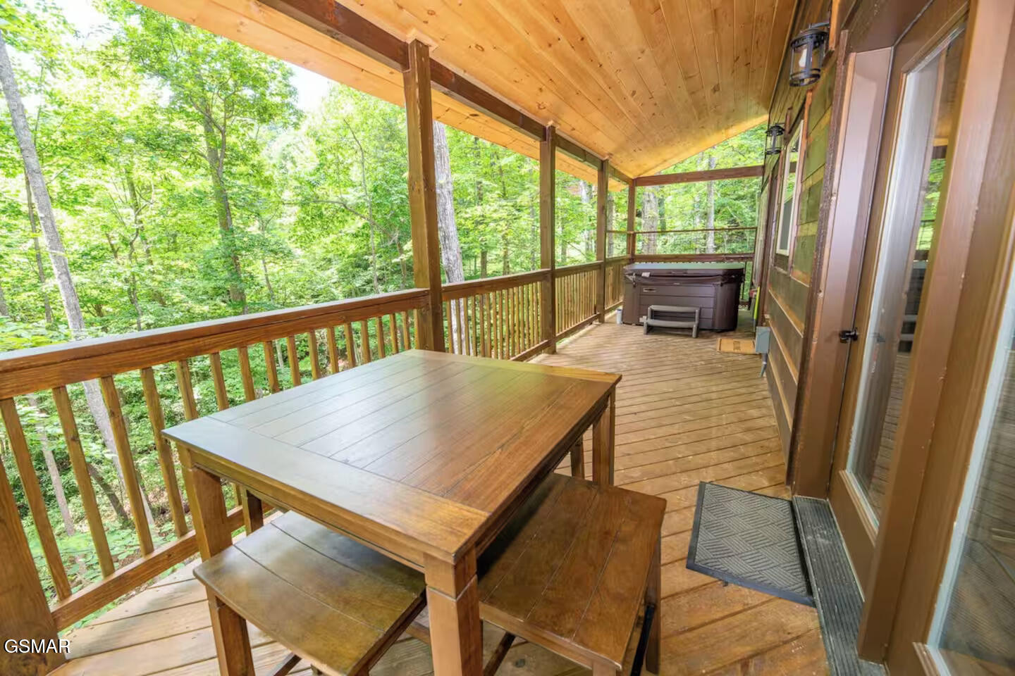 515 Deer Path Lane Gatlinburg TN 37738