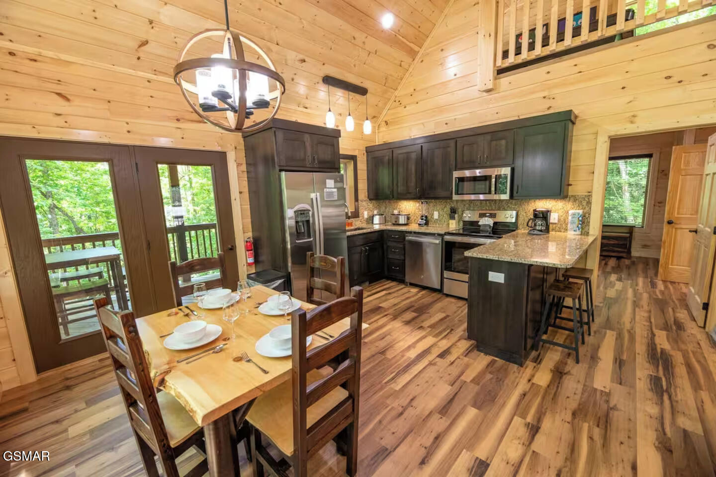 515 Deer Path Lane Gatlinburg TN 37738