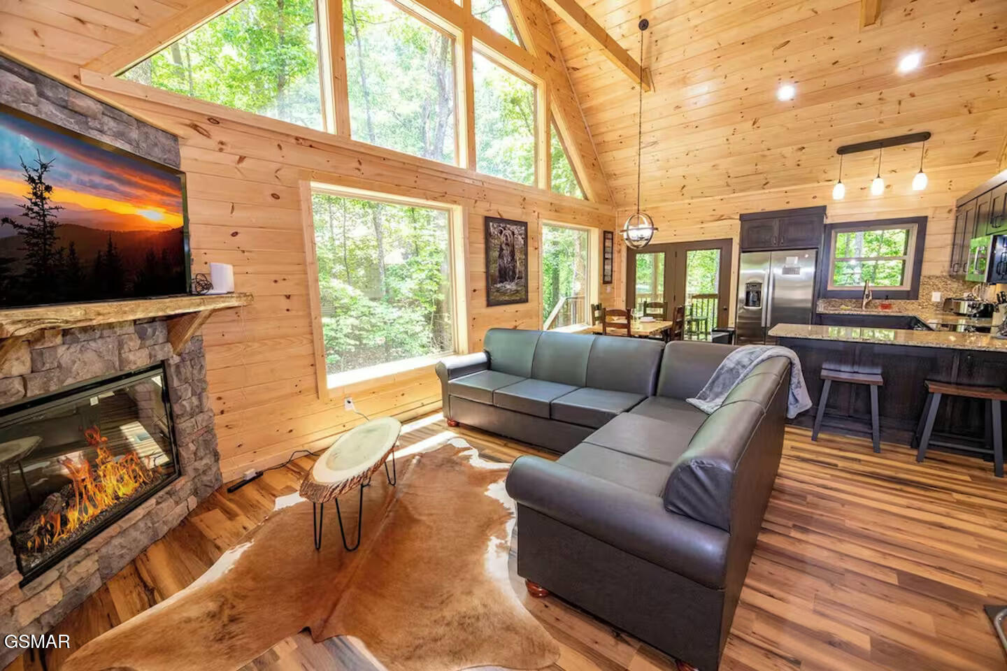 515 Deer Path Lane Gatlinburg TN 37738