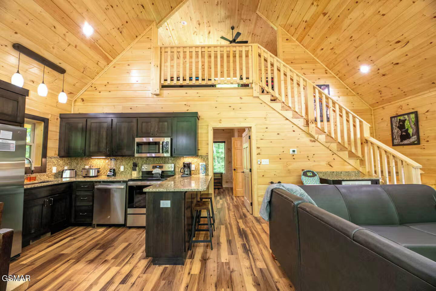 515 Deer Path Lane Gatlinburg TN 37738