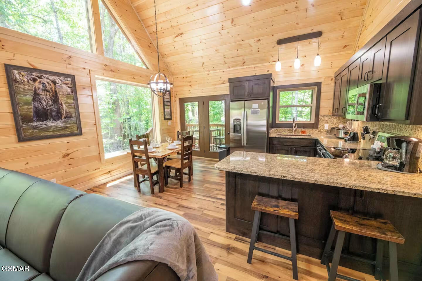 515 Deer Path Lane Gatlinburg TN 37738