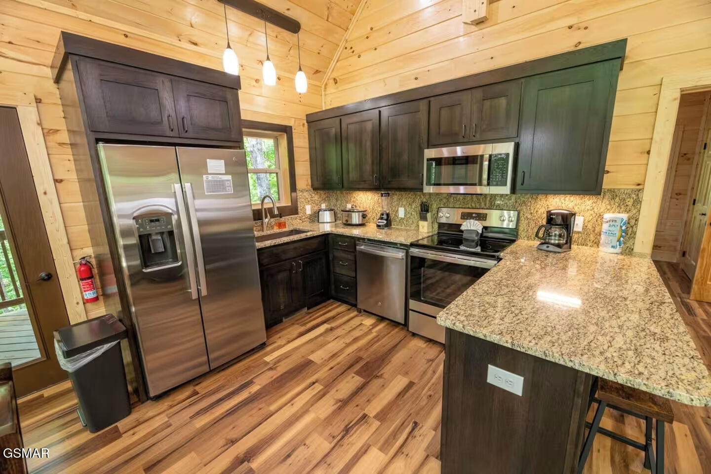 515 Deer Path Lane Gatlinburg TN 37738