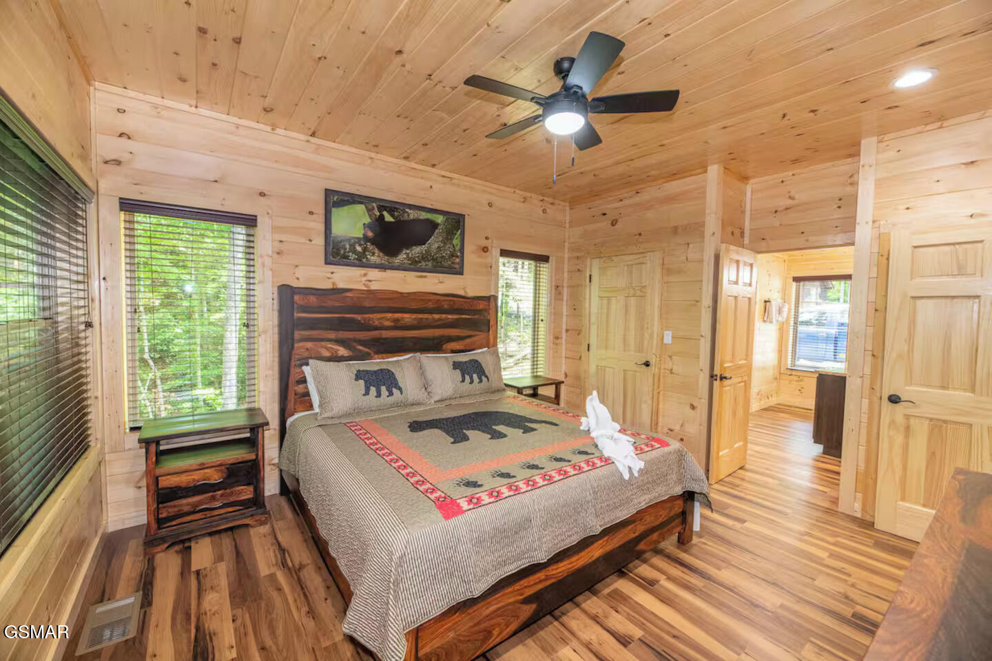 515 Deer Path Lane Gatlinburg TN 37738